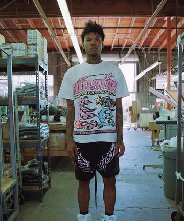 Hellstar-studio Shirt