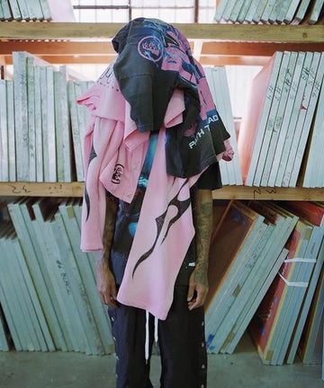 Hellstar-studio Sweatpants