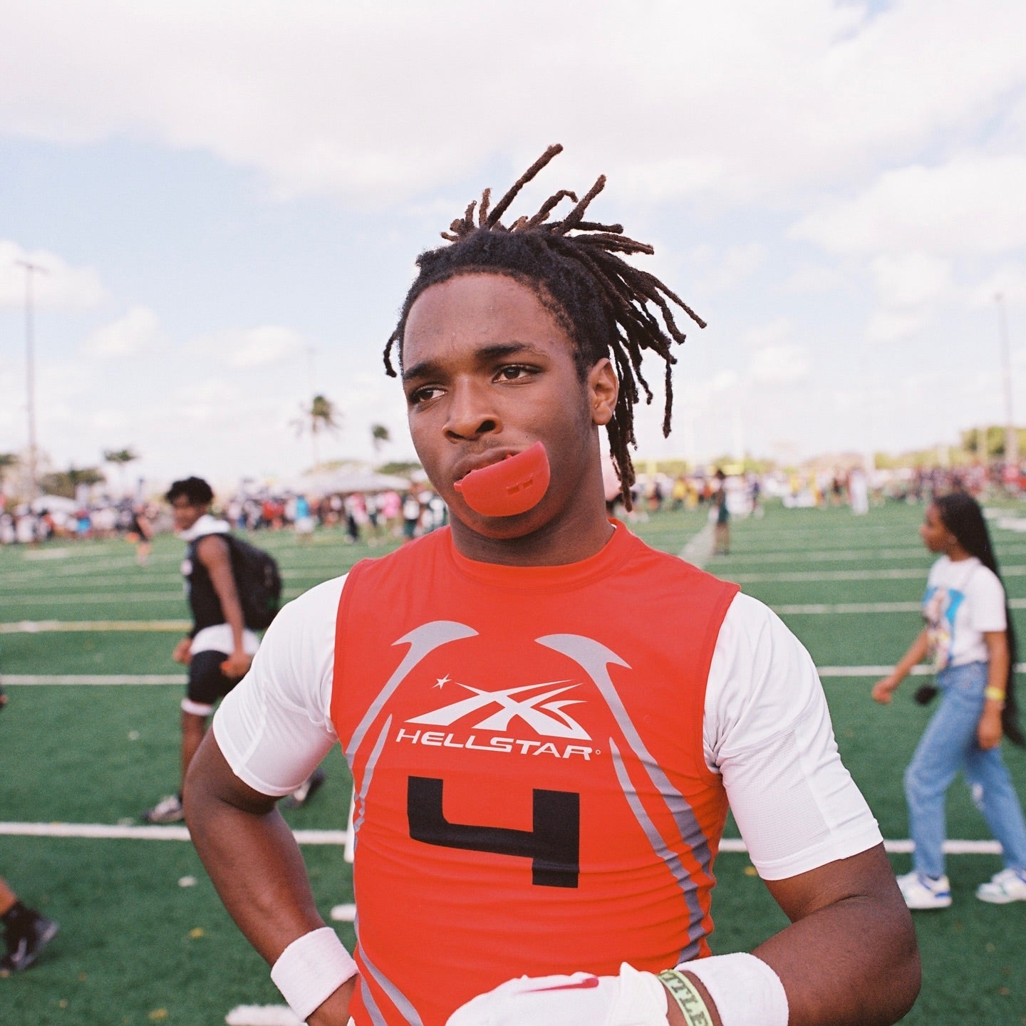 Hellstar-studio Shorts