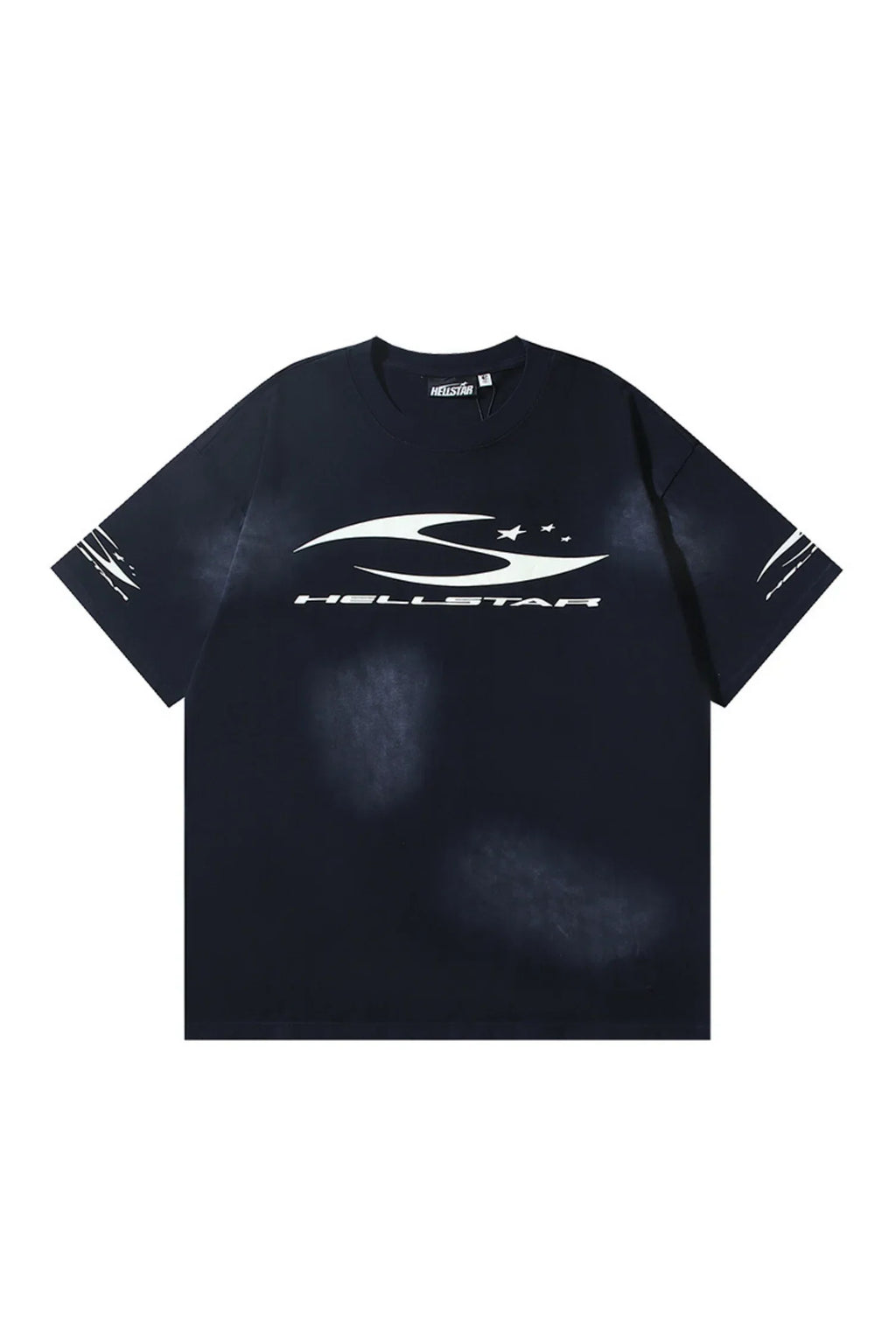 Dark Series: Sports Black T-shirt
