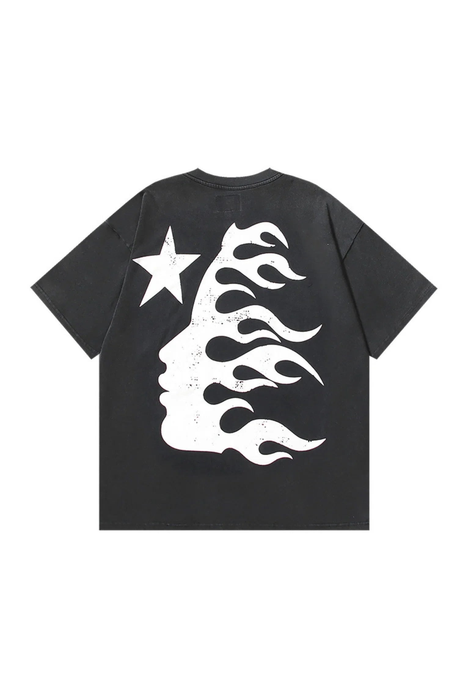 Dark Style: Smile of the Sun Black Shirt