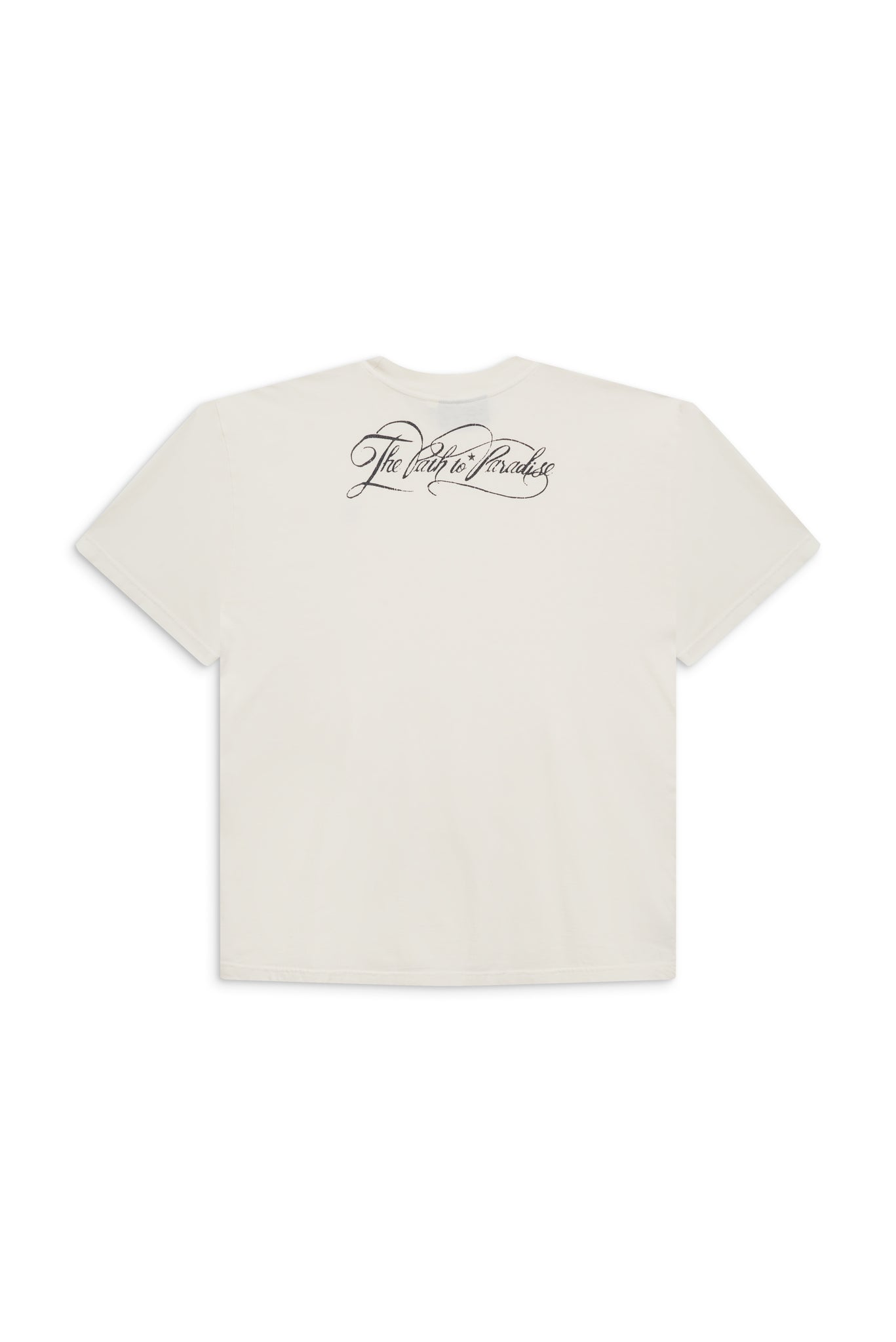 STUDIOS BASIC T-SHIRT