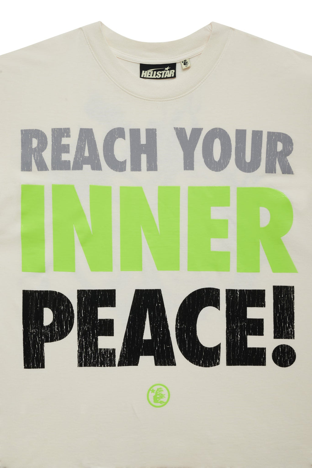 Inner Peace T-Shirt