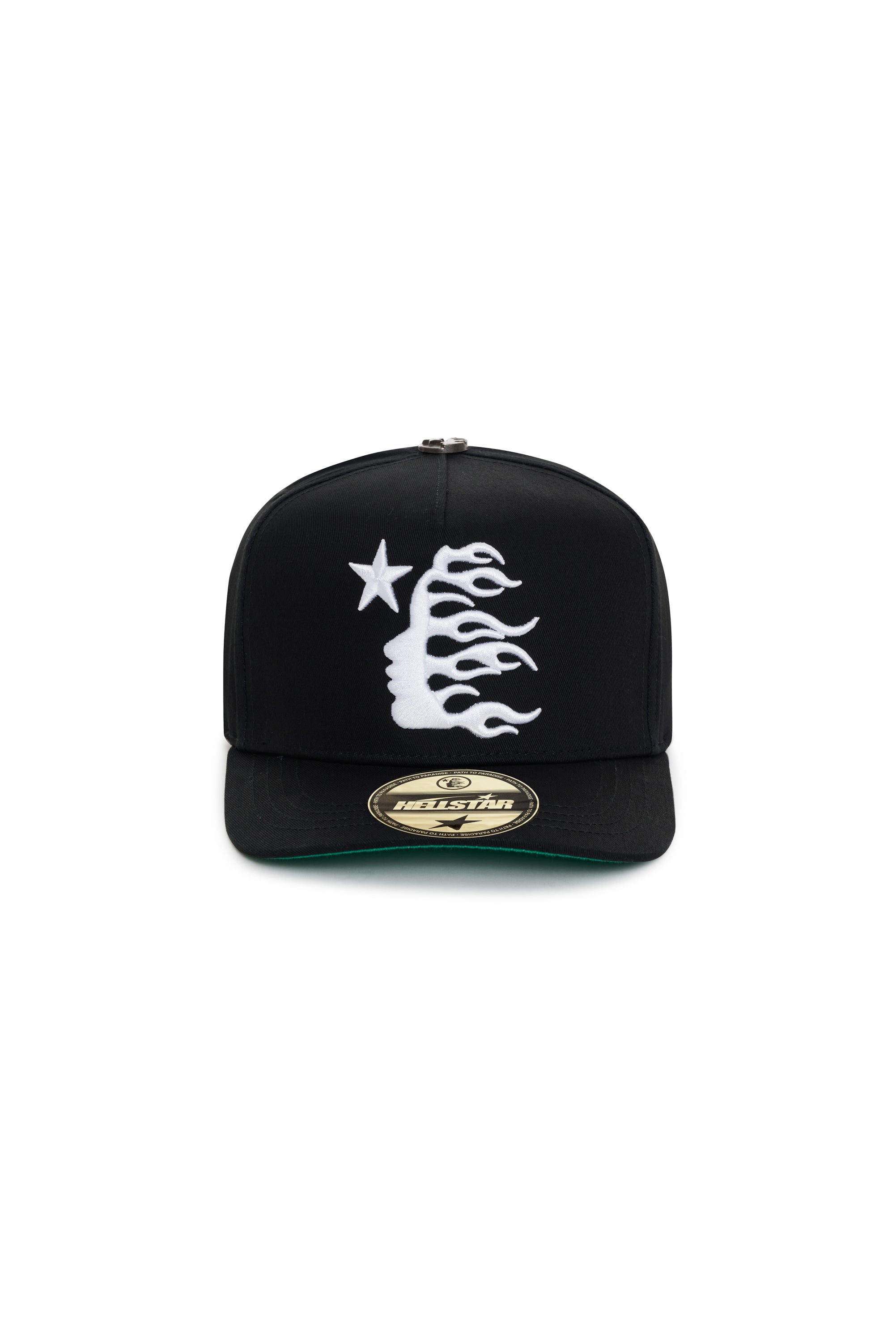 OG Logo Snapback Hat