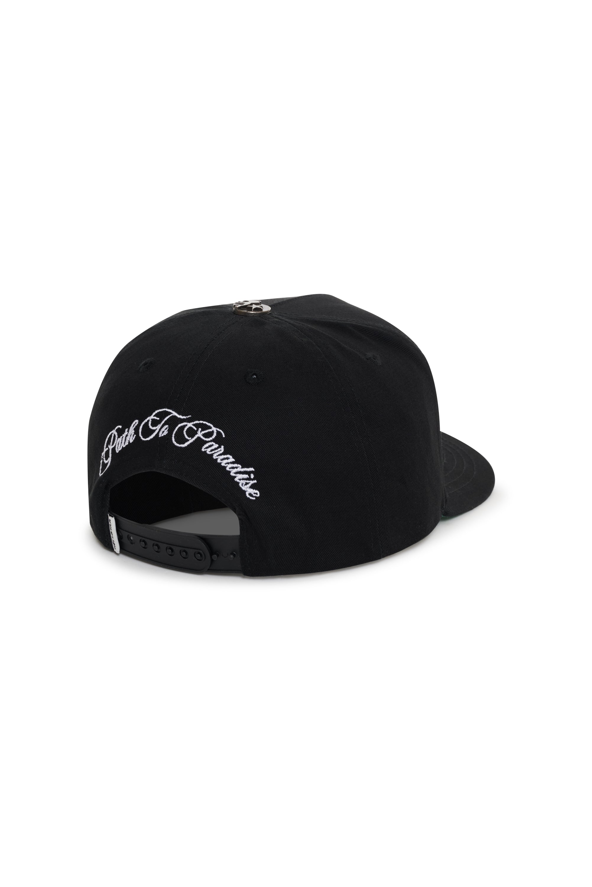 OG Logo Snapback Hat