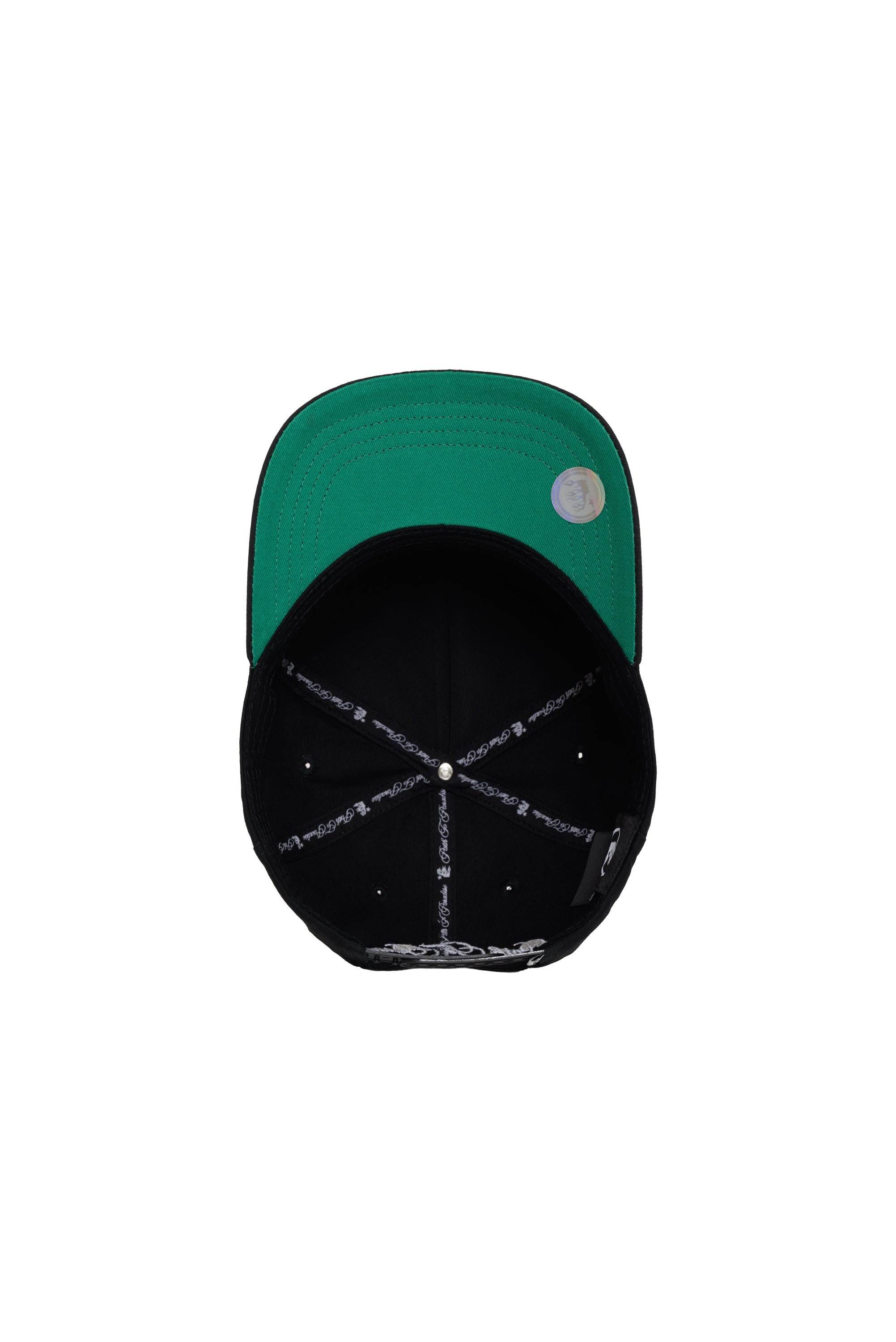 OG Logo Snapback Hat