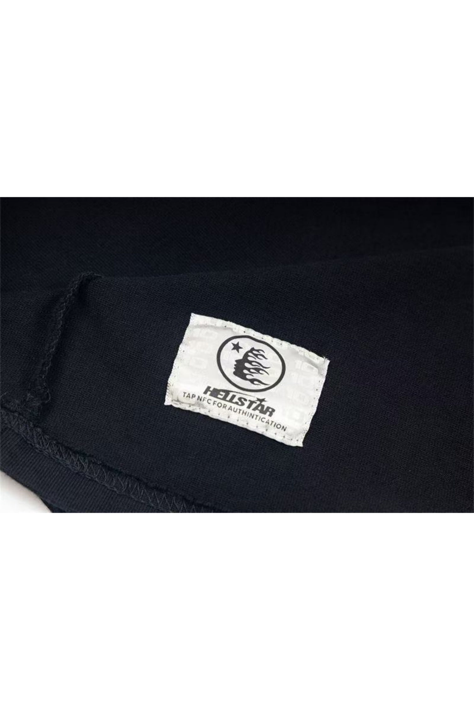 Hellstar Studios Long Sleeve Powered By The Star