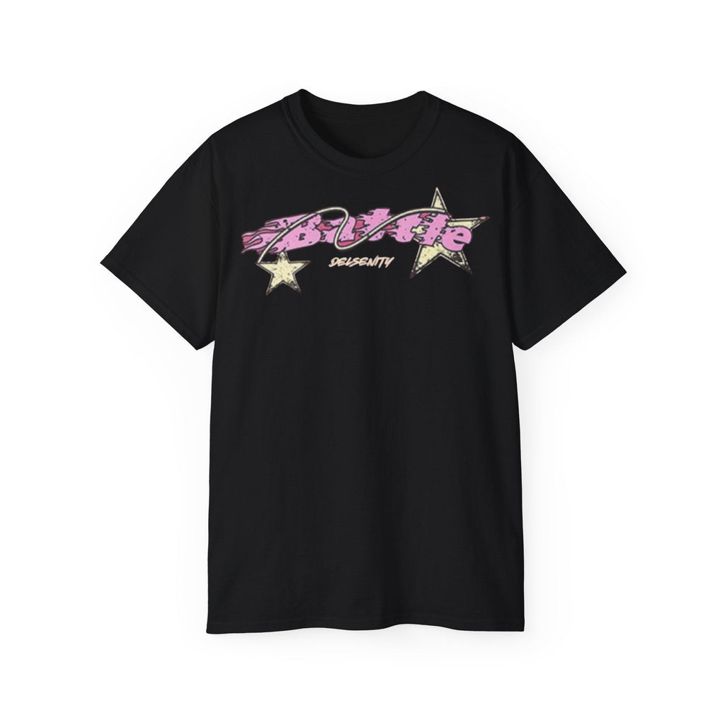 Crazy Battle T-shirt