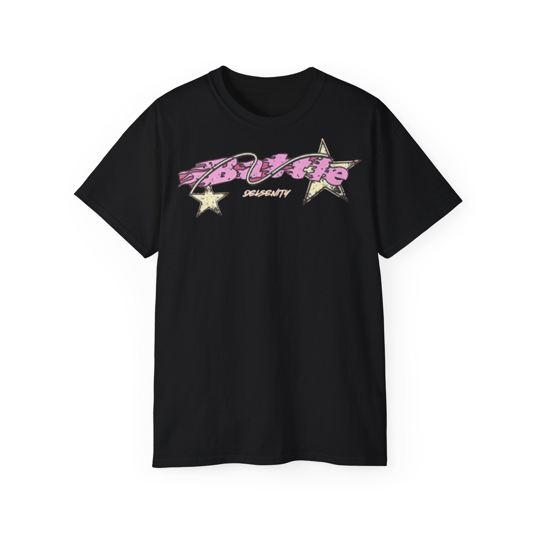 Crazy Battle T-shirt