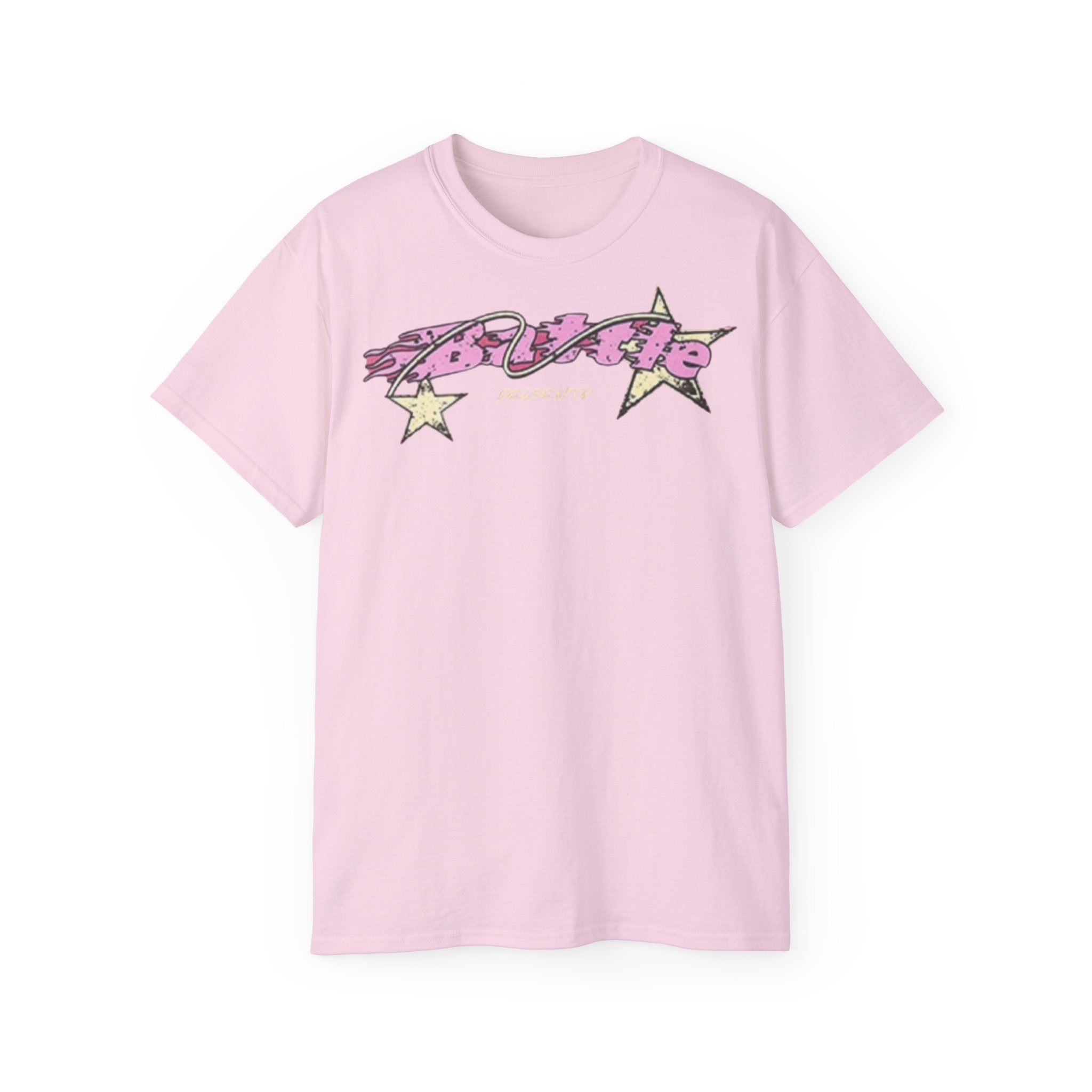 Crazy Battle T-shirt