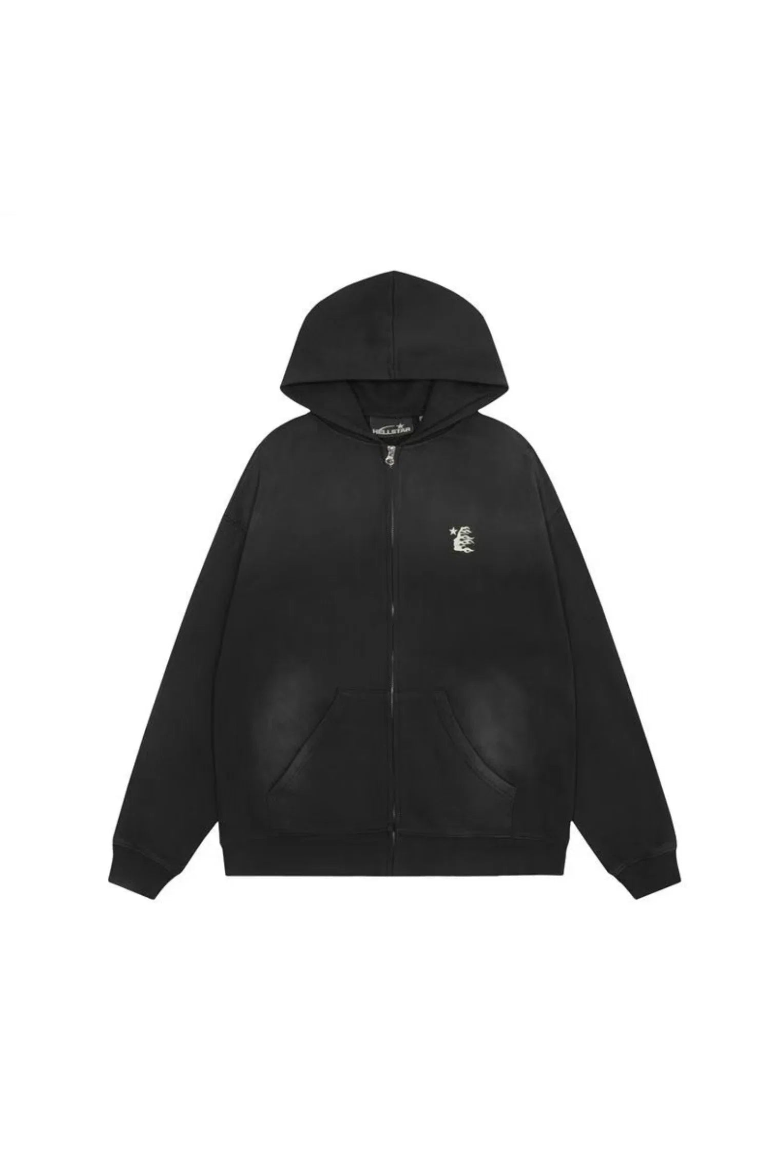 Hellstar Essentials Zip-Up