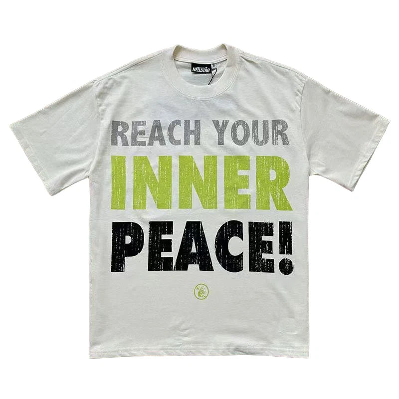 Inner Peace T-Shirt