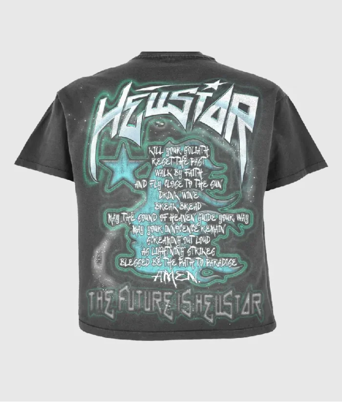 HellStar -Studio Attacks T-Shirts