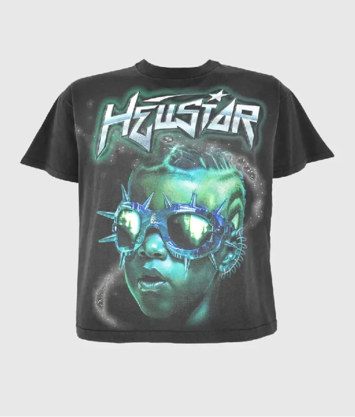 HellStar -Studio Attacks T-Shirts