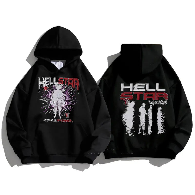 Men's Hellstar Hoodie