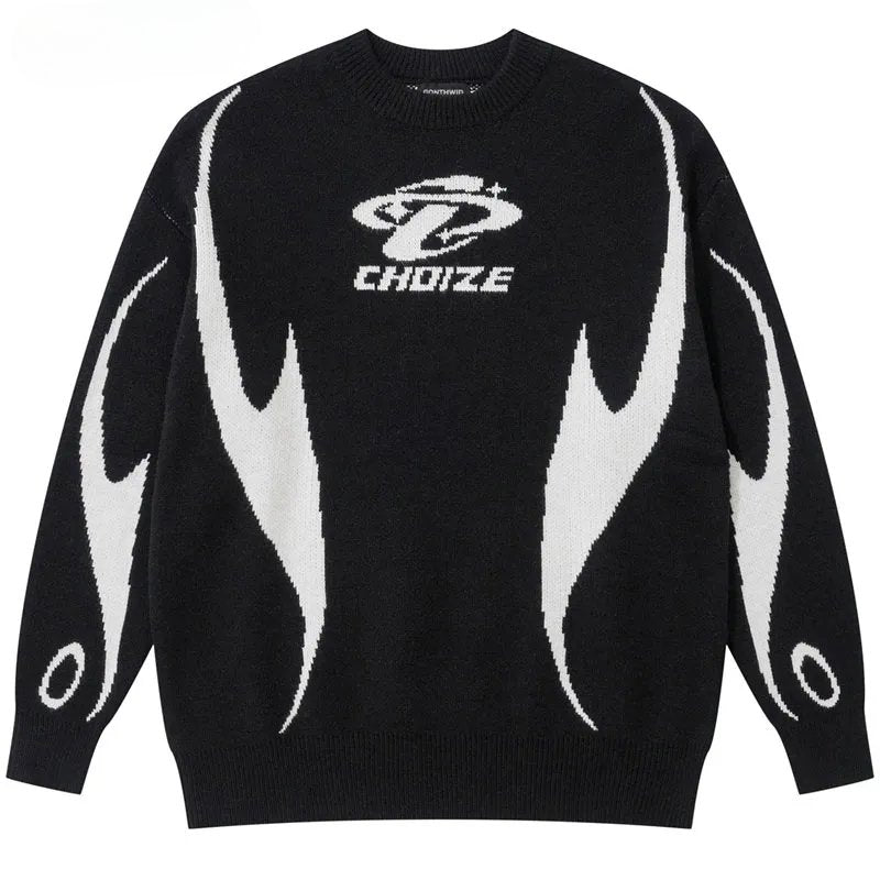 Choize Sweater