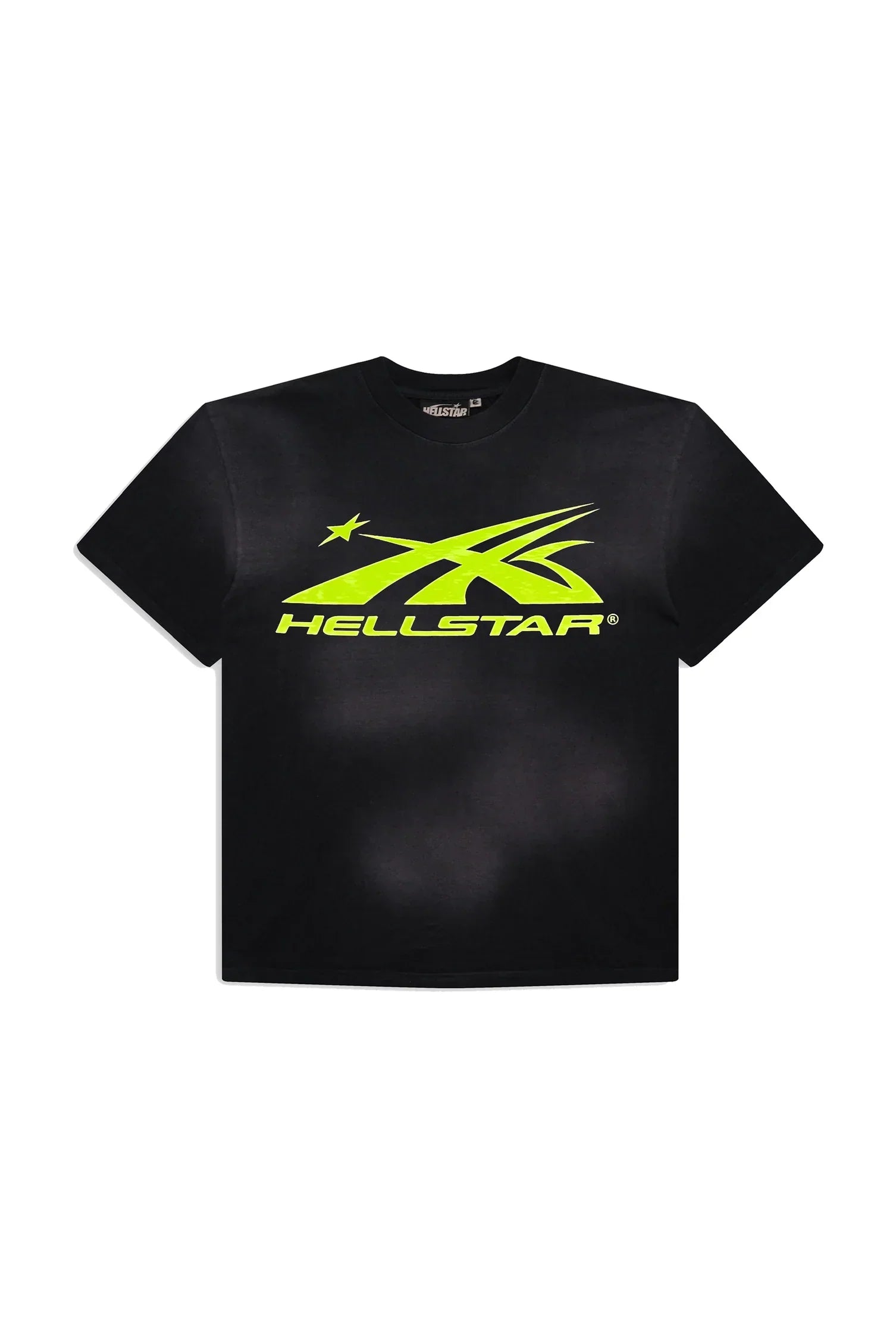 HellStar StudioSports Core Logo Gel T-Shirt